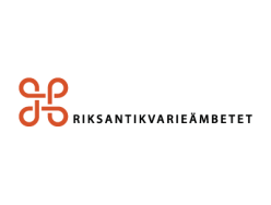 Logotyp Riksantikvarieämbetet