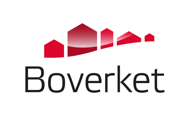 Boverkets logotyp