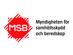 MSB:s logotyp