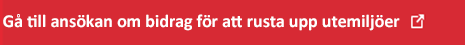 Knapp för inloggning till ansökan om bidrag för att rusta upp utemiljöer vid skolor.