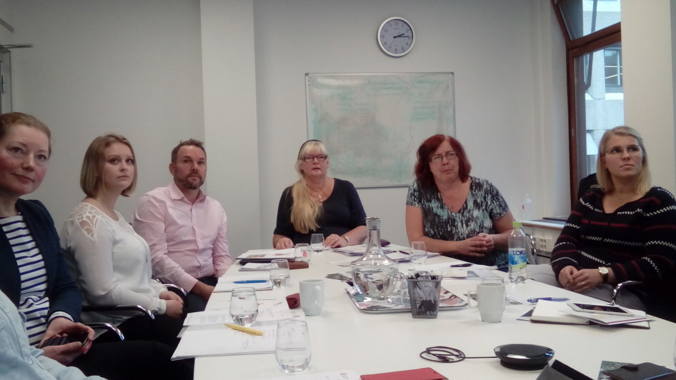 Seminarium bild 4
