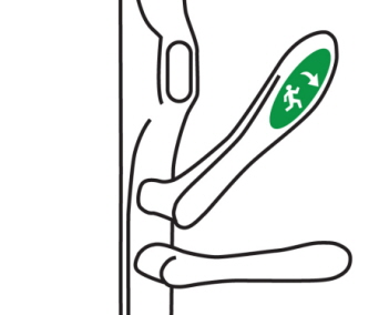 Illustration av beslag, Boverket