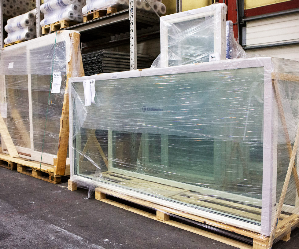 Photo: Hans Ekestang