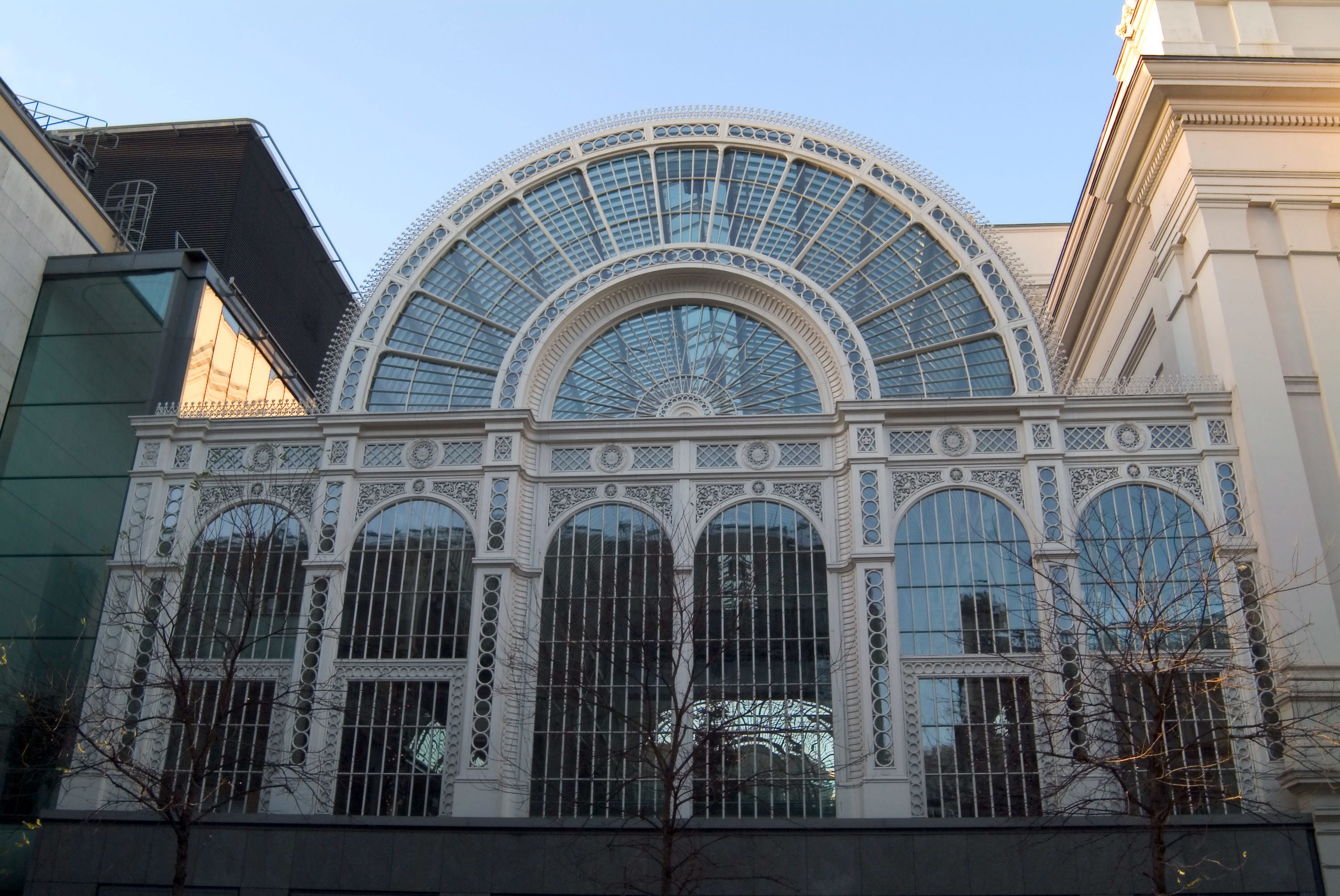 Royal Opera i London