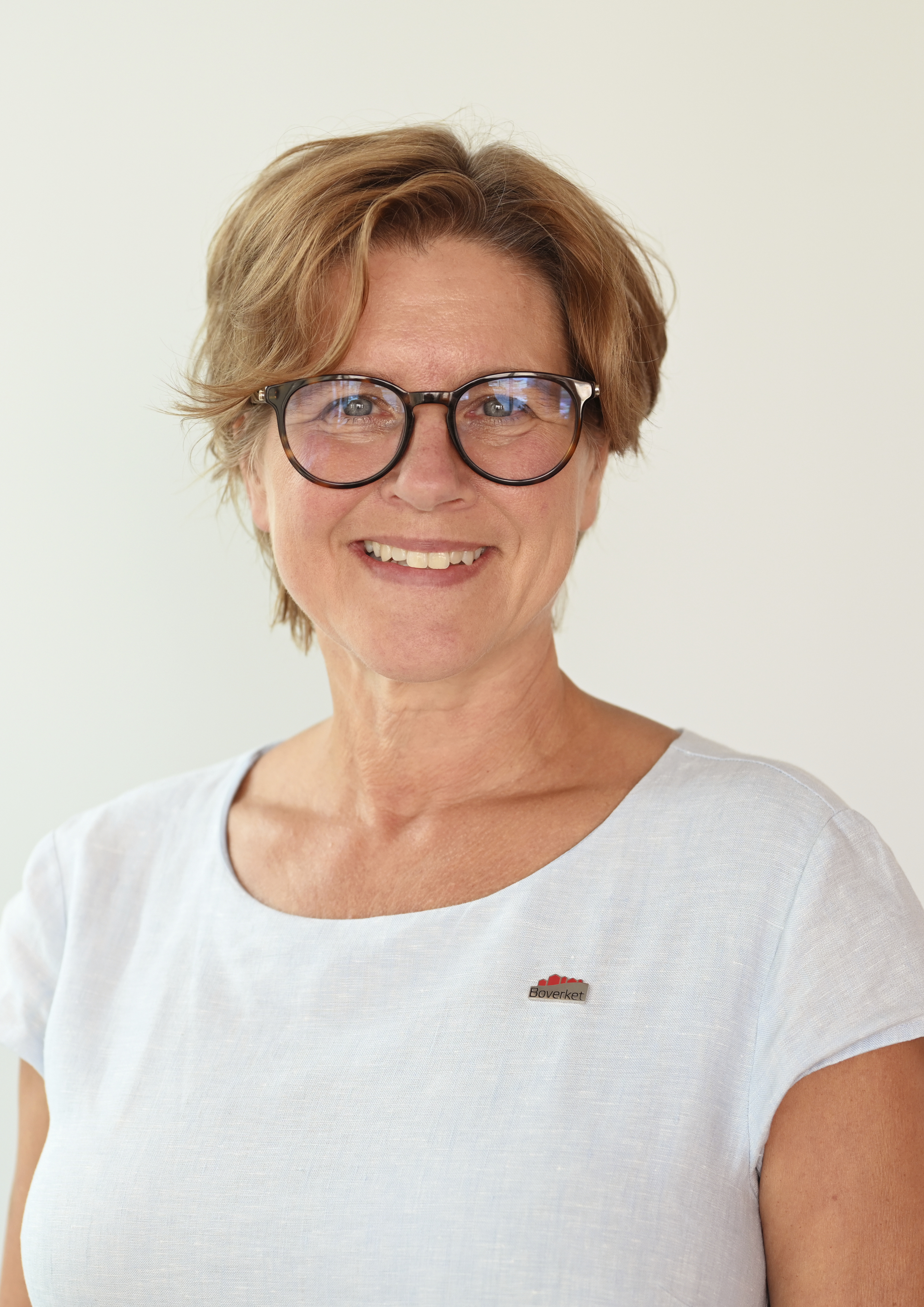 Nancy Mattsson