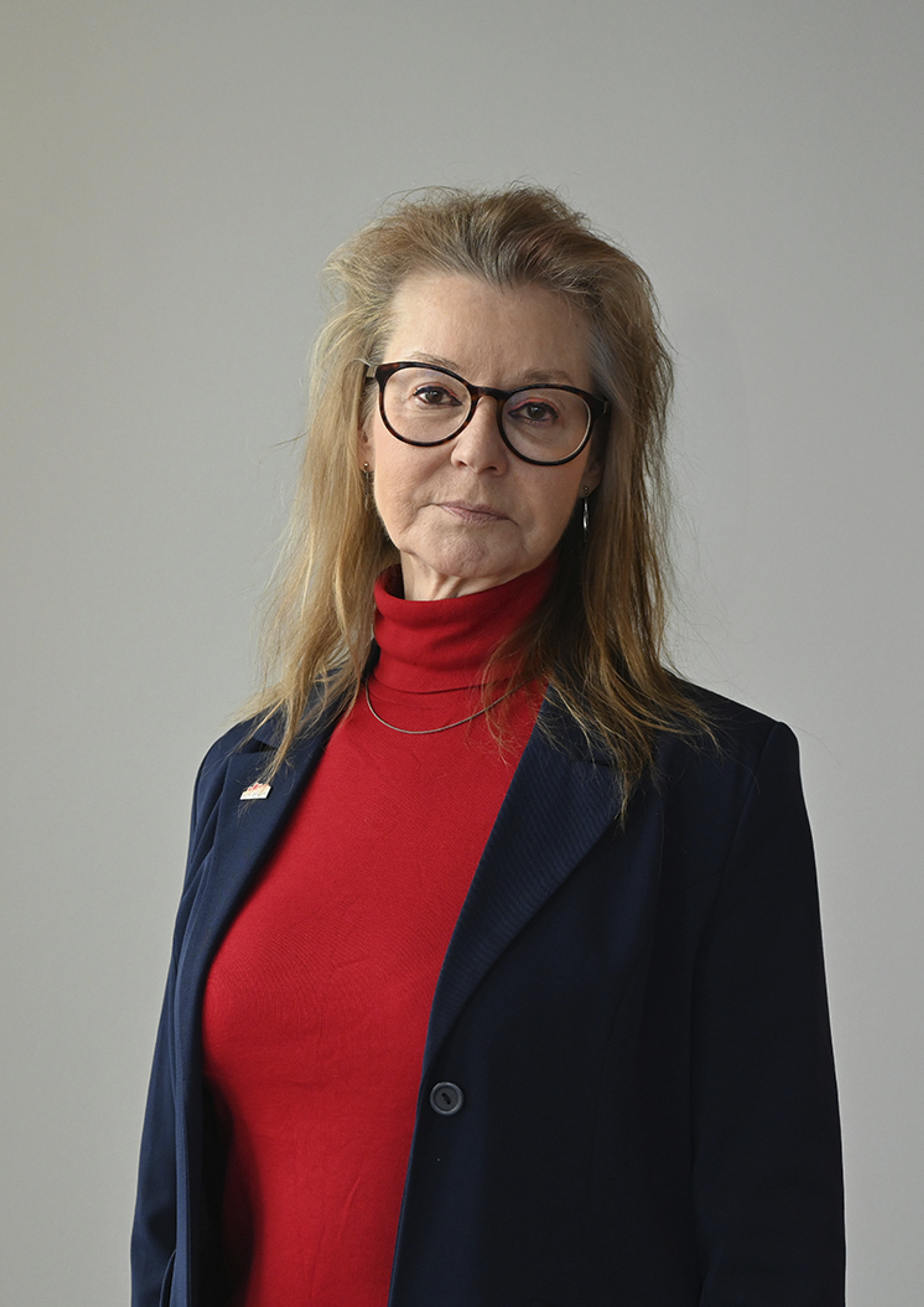 Yvonne Svensson