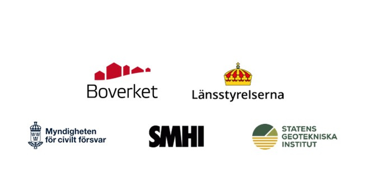 loggor för myndigheter