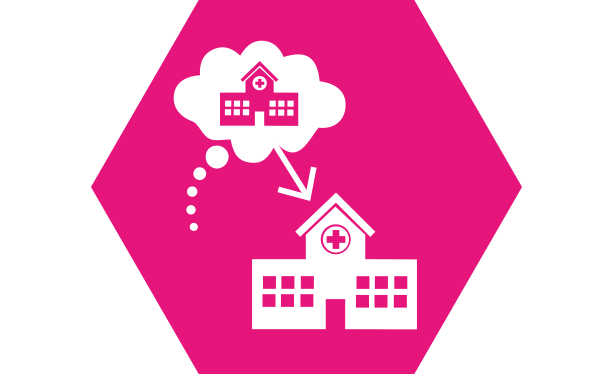 Symbol för säkra kontinuitet.