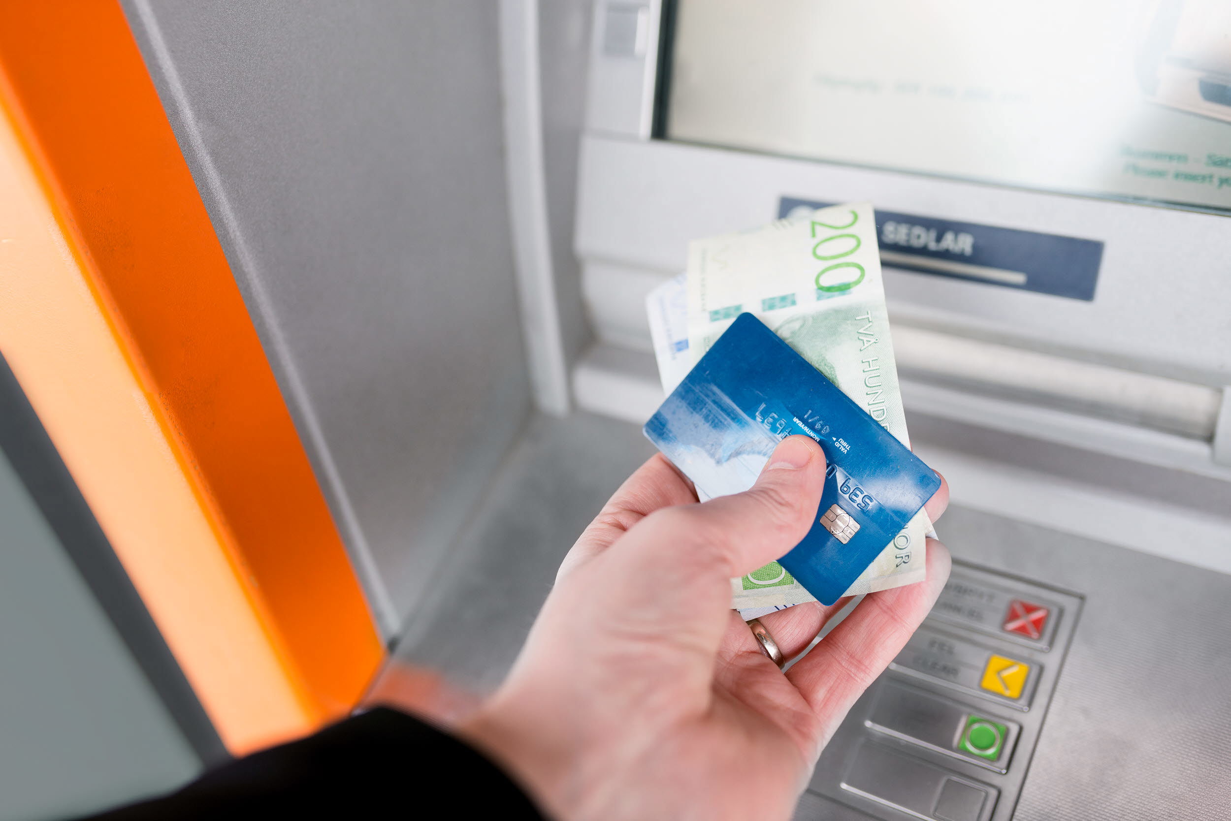 Foto: Jens Lindström/Scandinav