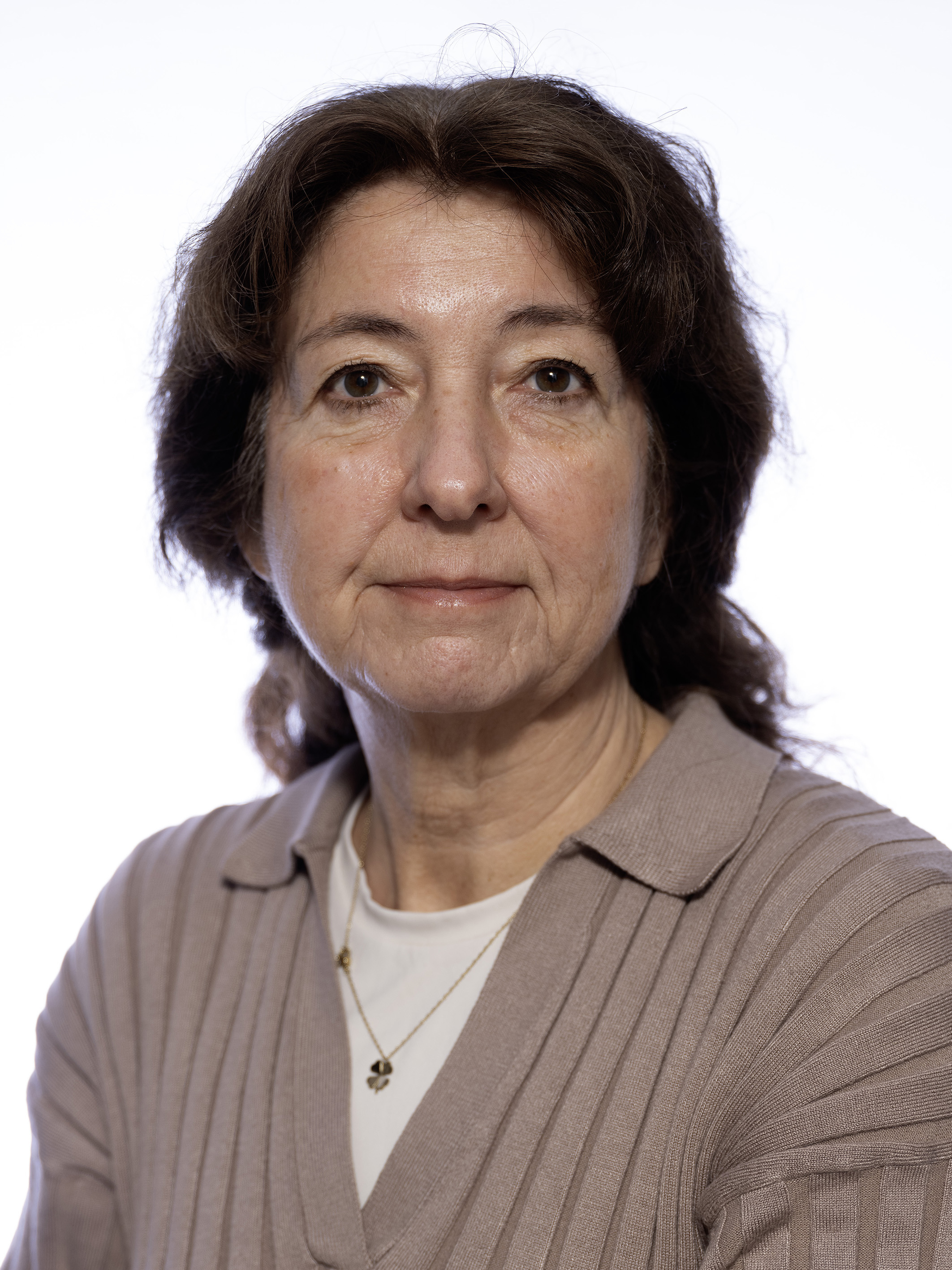 Christina Johannesson