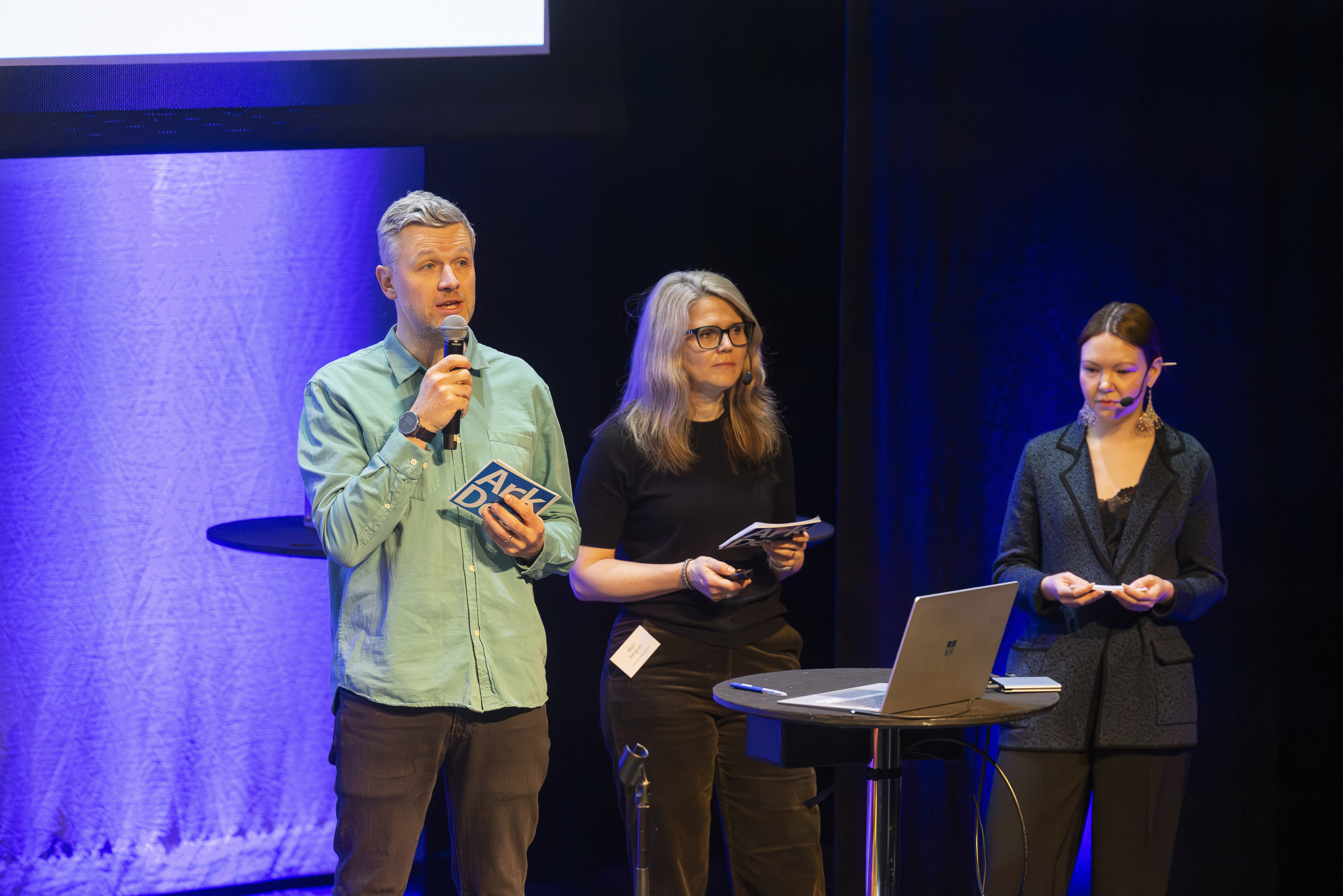 Konferens Visioner i Norr steg 2 -Slutrapport 25 mars 2026