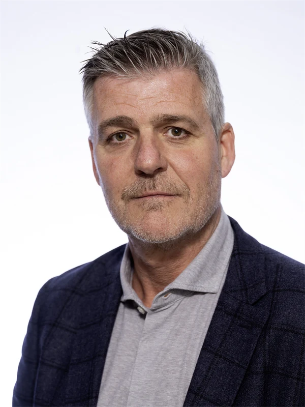 Lennart Andersson