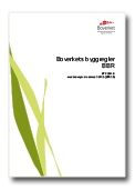 Boverkets byggregler, BBR