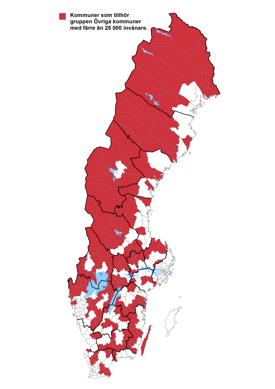 BME_2018 Karta kommuner färre än 25 000