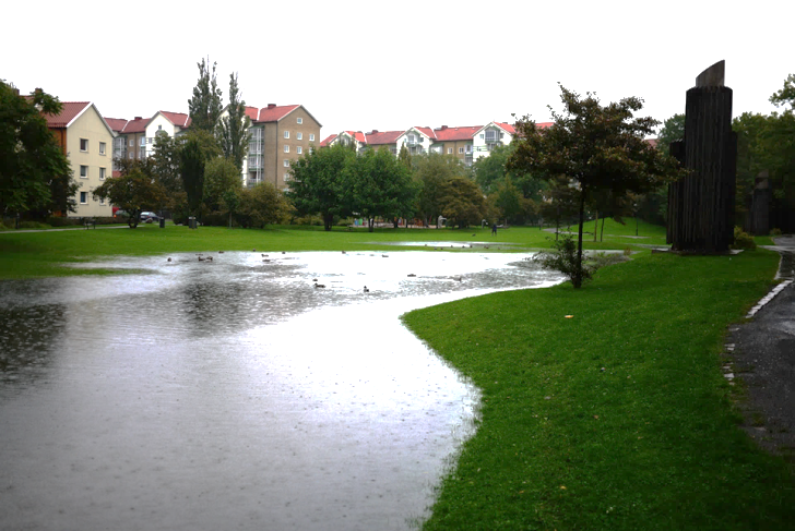 Helhetslösning Augustenborg