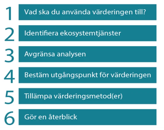 Illustration av Guide för vägledning
