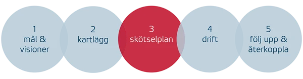 Skötselplan