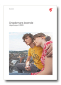 Ungdomars boende - Lägesrapport 2009