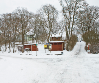 Järvafältet.
