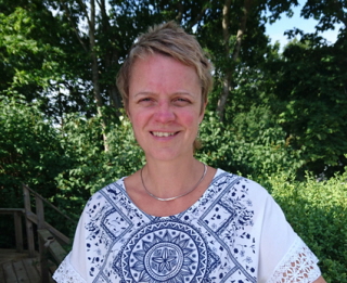 Elvira Laneborg. Foto: Eva Laneborg