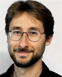 Magnus Lövdahl