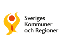 Sveriges Kommuner och Landstings logotyp