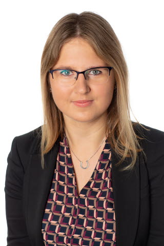 Ieva Kisieliute