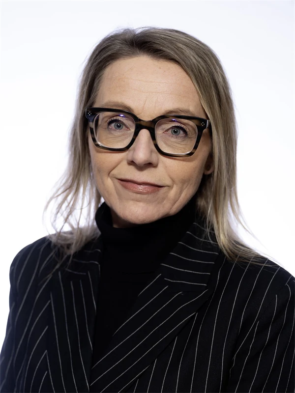 Cecilia Ljungberg