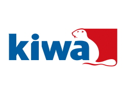 Kiwa Certifierings logotyp