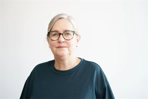 Inger Sellers.