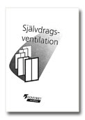 Självdragsventilation