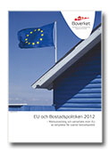 EU och Bostadspolitiken 2012