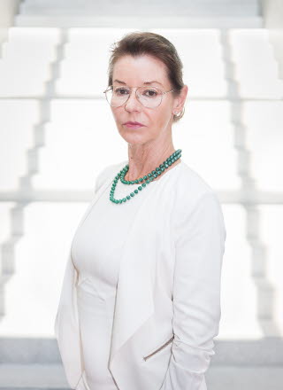 Yvonne Svensson