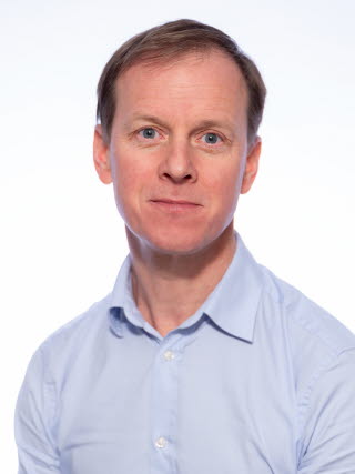 Magnus Jacobsson