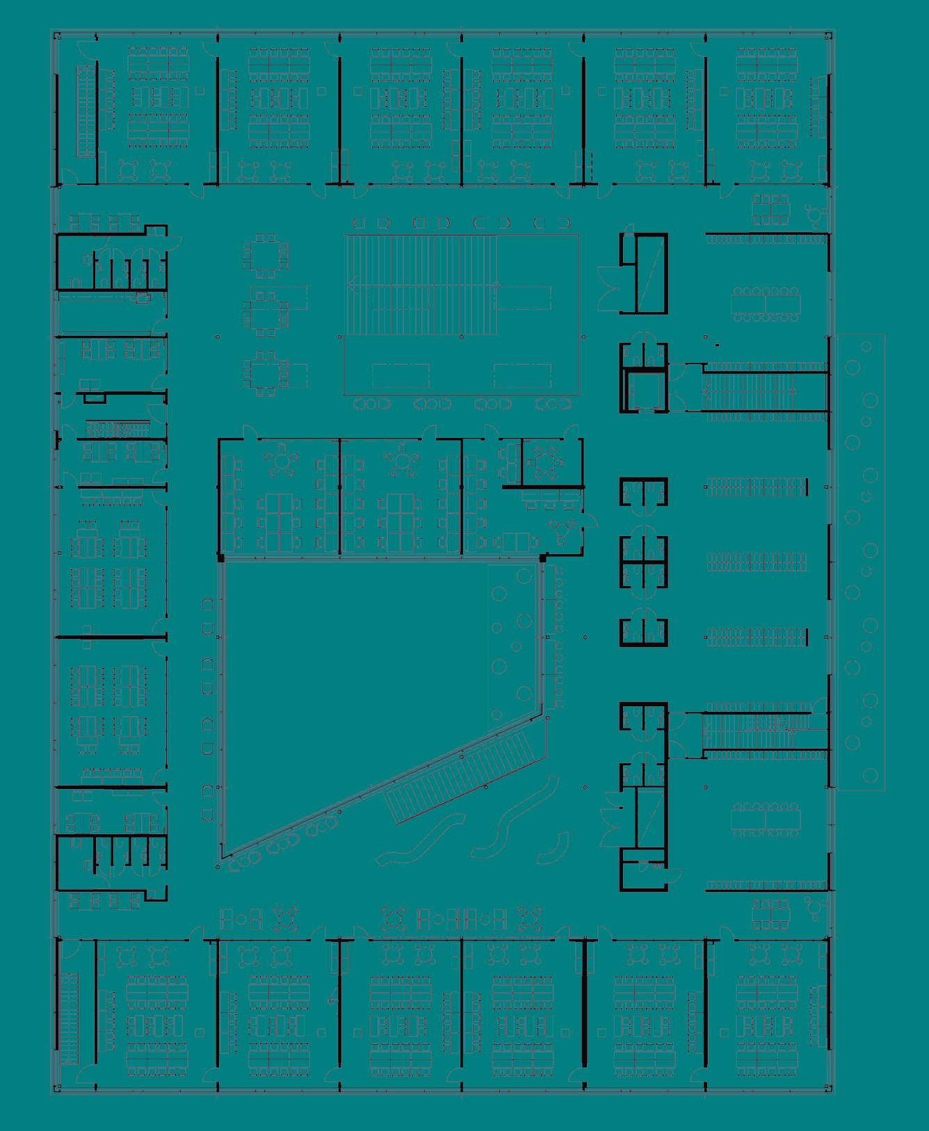Arkitektrining