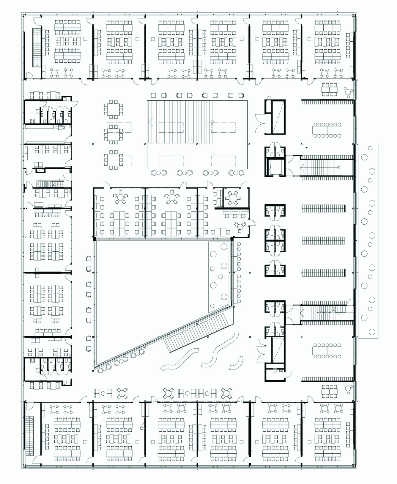 Arkitektrining