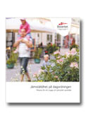 Jämställdhet på dagordningen