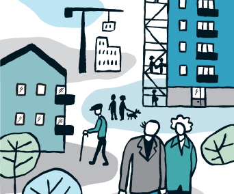 Illustration: Jan Olsson