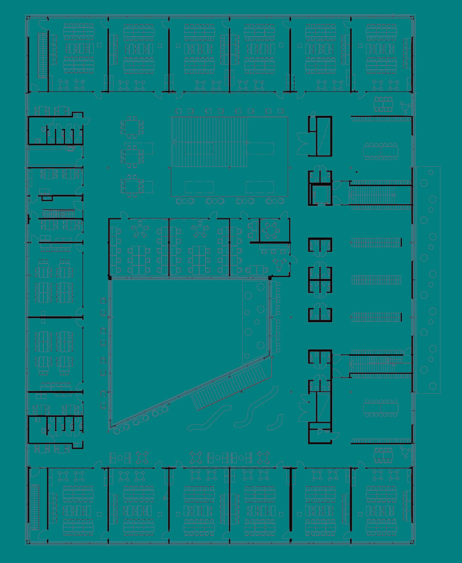 Arkitektrining