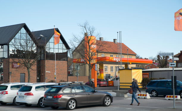 transport och bebyggelse