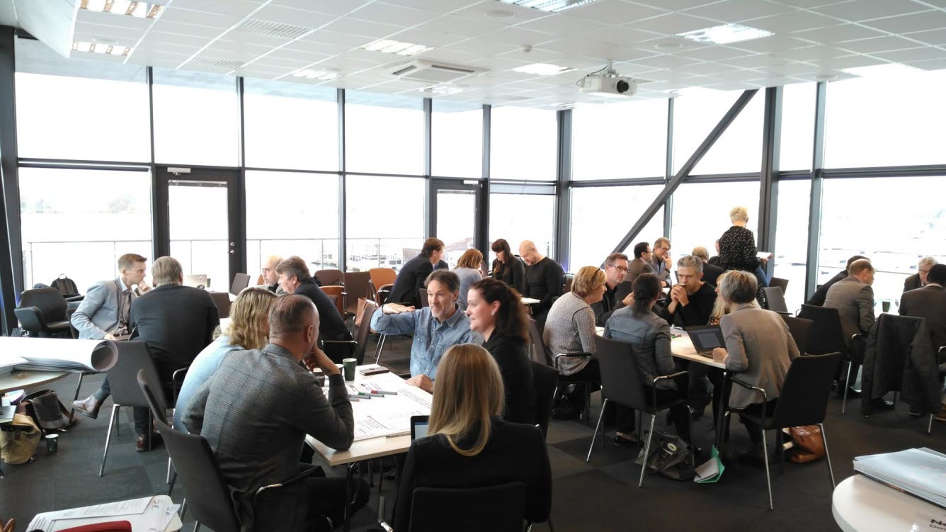 Bild_Workshop i Karlskrona
