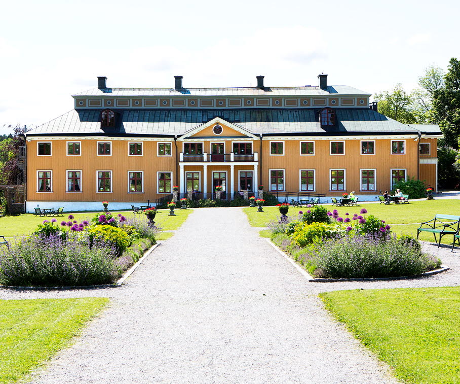 Foto: Hans Ekestang