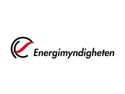 Energimyndighetens logotyp.