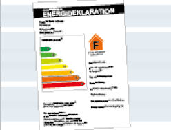 Energideklaration