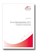 EU och bostadspolitiken 2011