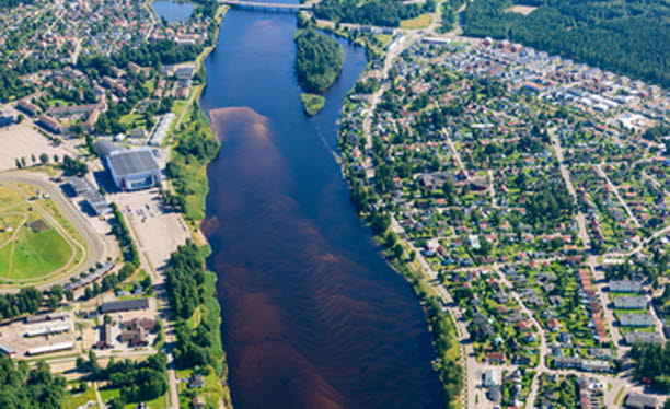 Hållbar utveckling i planering