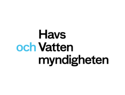 Havs- och vattenmyndighetens logotyp