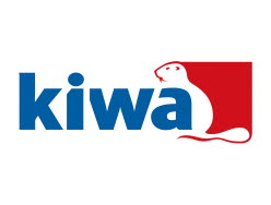 Logotyp Kiwa Certification AB