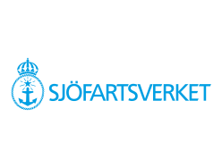 Sjöfartsverkets logotyp
