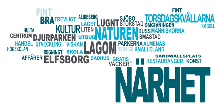 Illustration av medborgardalog